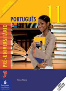 Português 11ª Classe (Longman)
