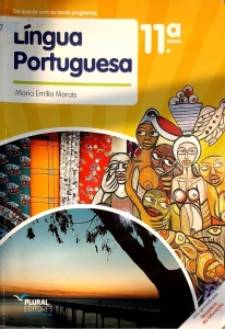 Português 11ª Classe (Plural Editores)