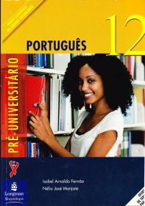 Português 12ª Classe (Longman)