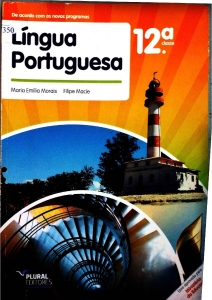 Português 12ª Classe (Plural Editores)