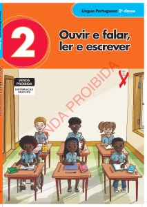 Português 2ª Classe