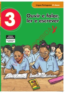 Português 3ª Classe