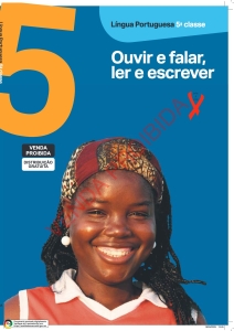 Português 5ª Classe