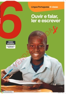 Português 6ª Classe