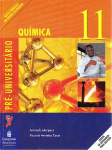 Química 11ª Classe (Longman)