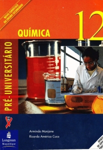 Química 12ª Classe (Longman Moçambique)