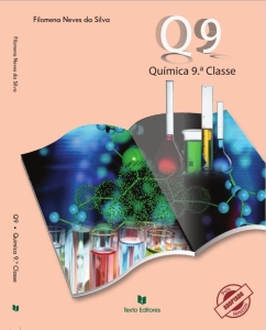Química 9ª Classe (Texto Editores)